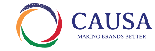 CAUSA logo